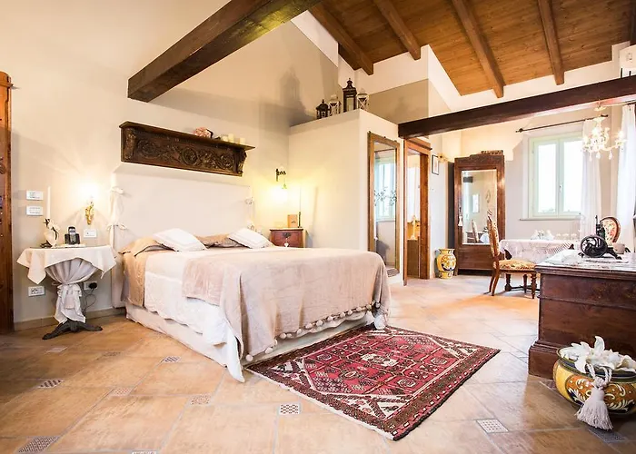 Locanda Antico Casale Cesenatico