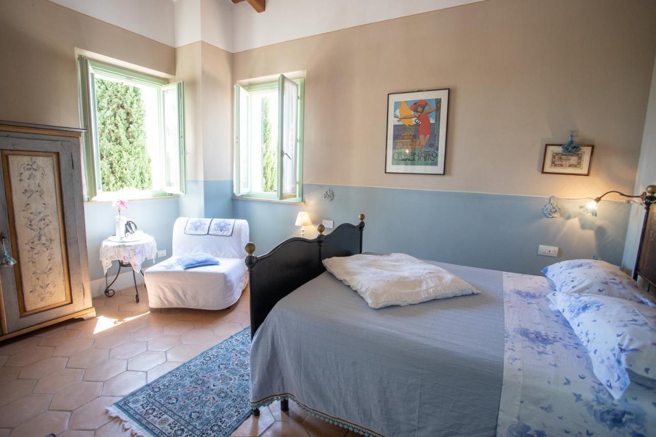 Bed & Breakfast Antico Casale *