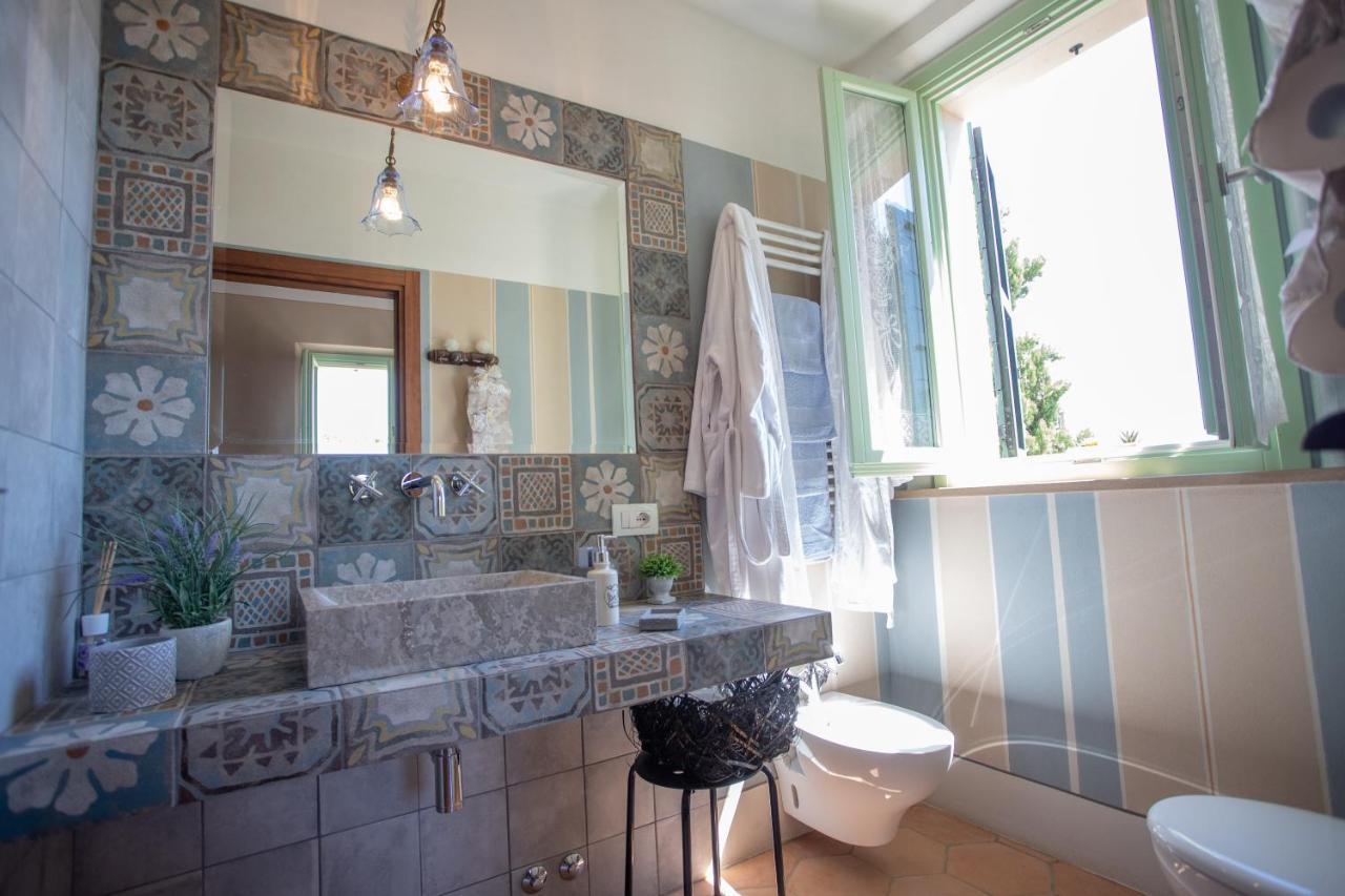Bed & Breakfast Antico Casale *