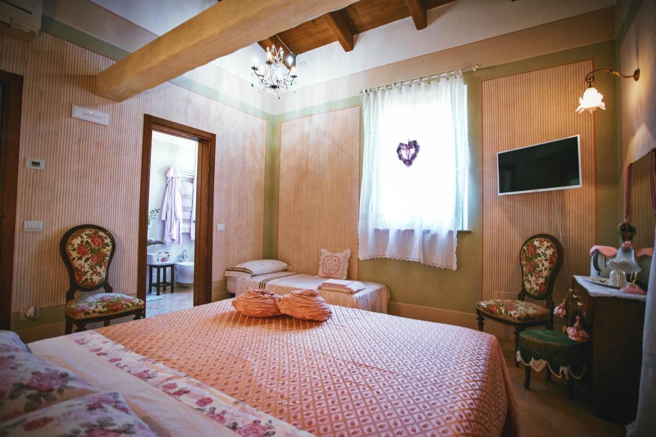 Bed & Breakfast Antico Casale