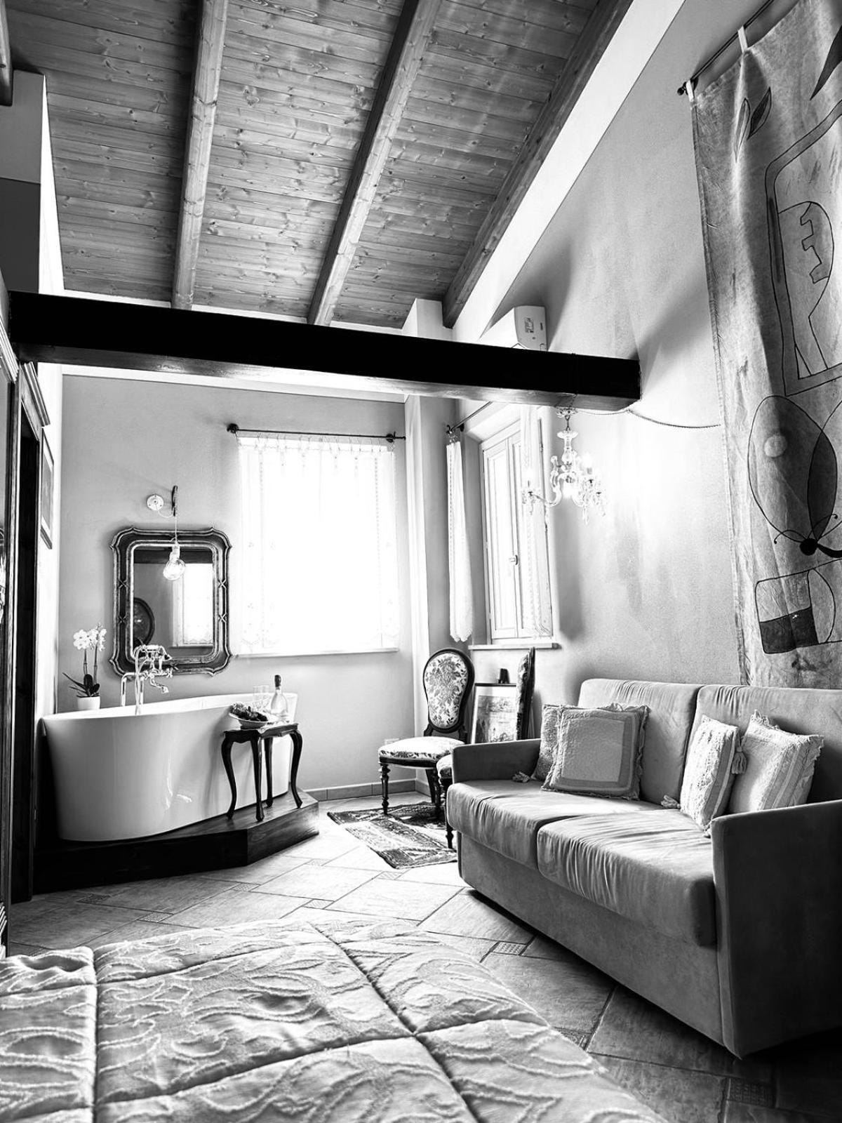 Bed & Breakfast Antico Casale Cesenatico