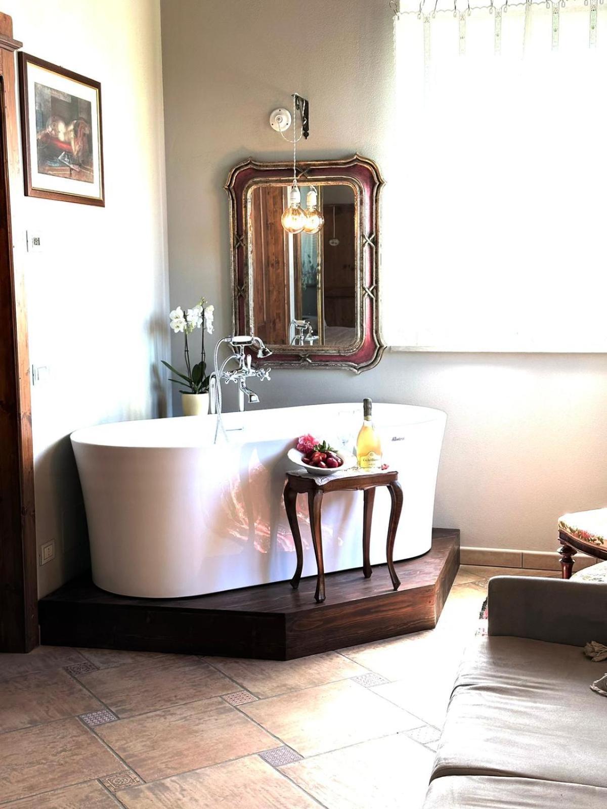 Bed & Breakfast Antico Casale Cesenatico