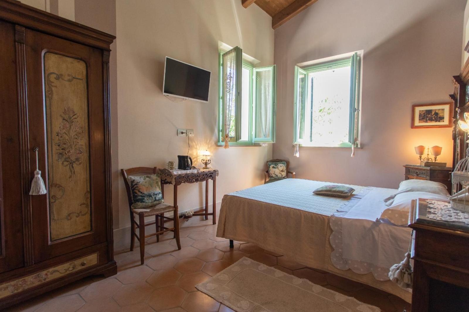 Bed & Breakfast Antico Casale *