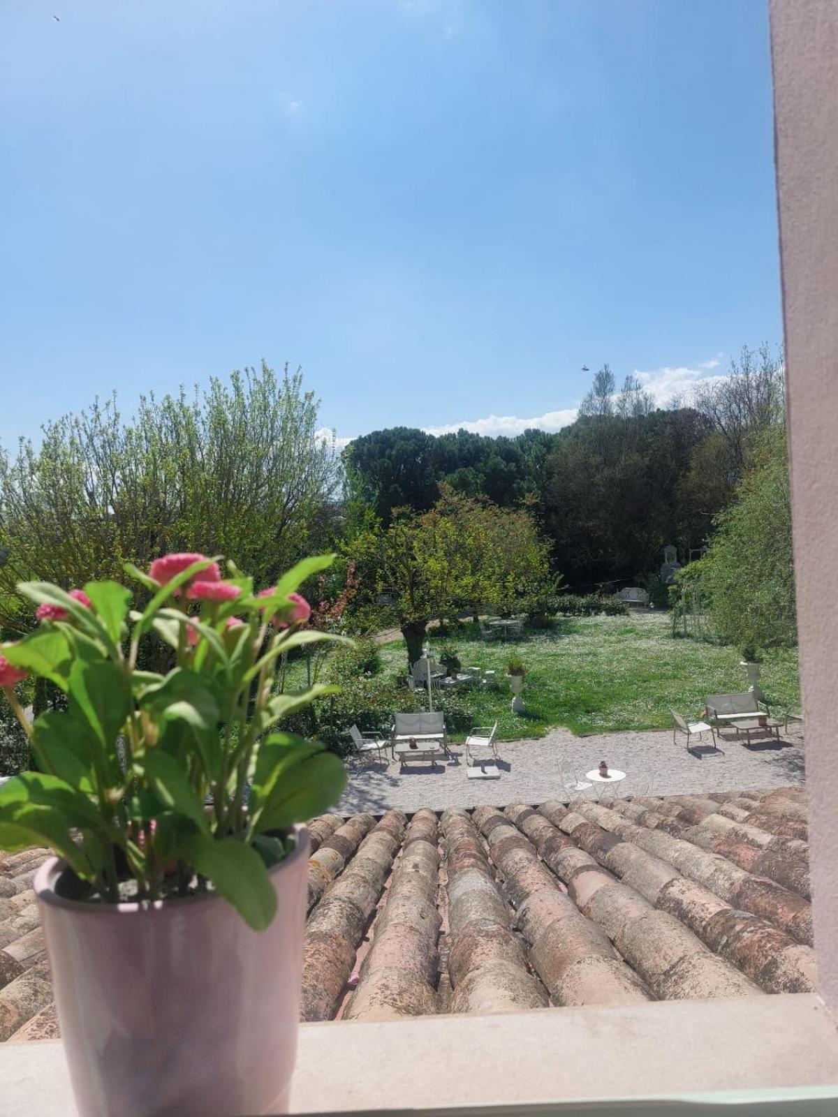 Antico Casale Bed & Breakfast Cesenatico