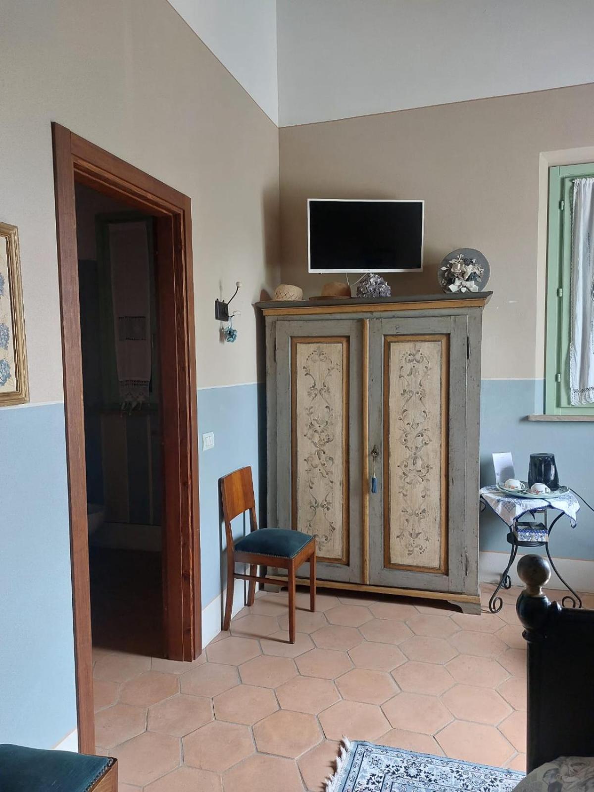 Antico Casale *