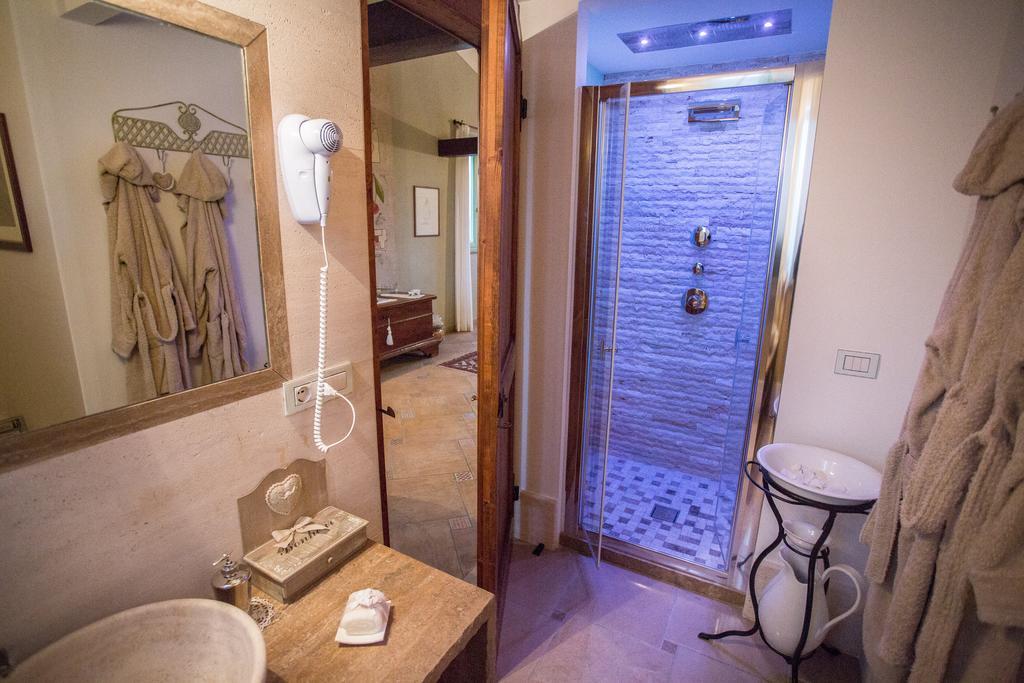 Bed & Breakfast Antico Casale *