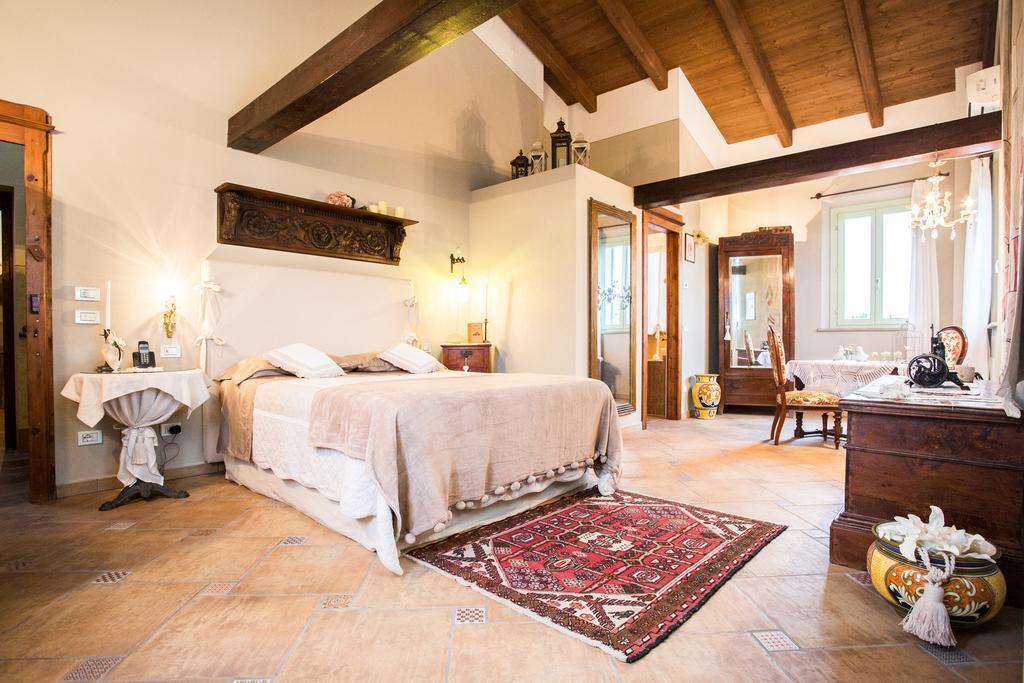 Bed & Breakfast Antico Casale Cesenatico