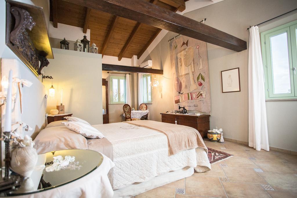 Bed & Breakfast Antico Casale Cesenatico