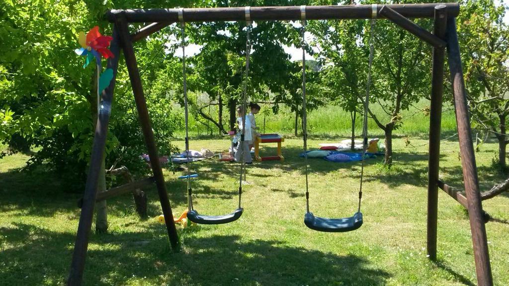 Bed & Breakfast Antico Casale *