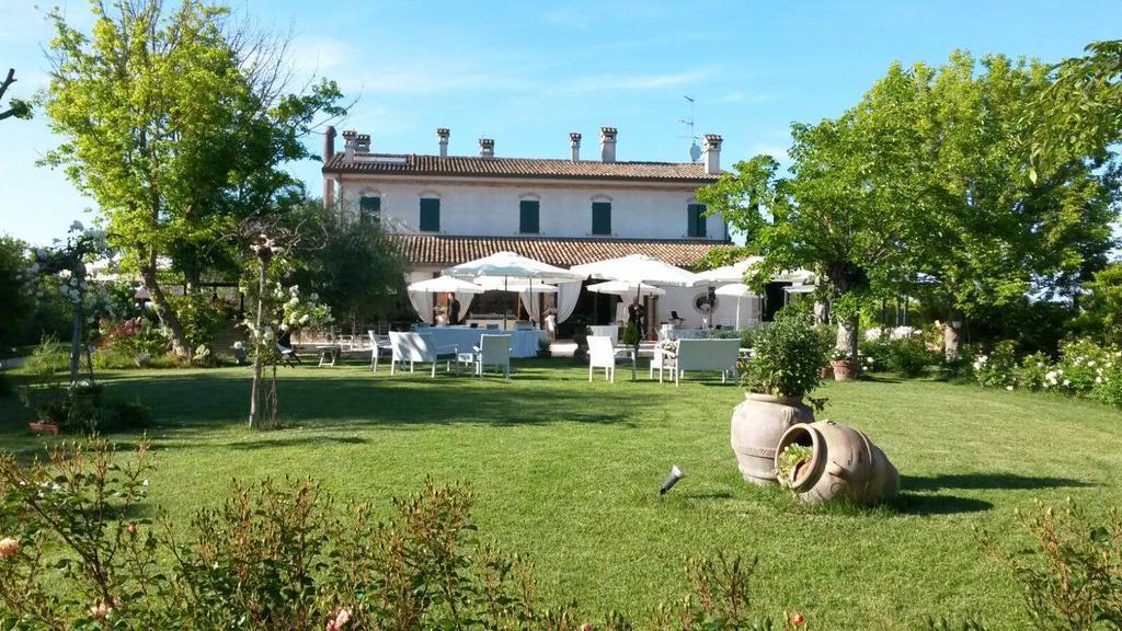 Bed & Breakfast Antico Casale