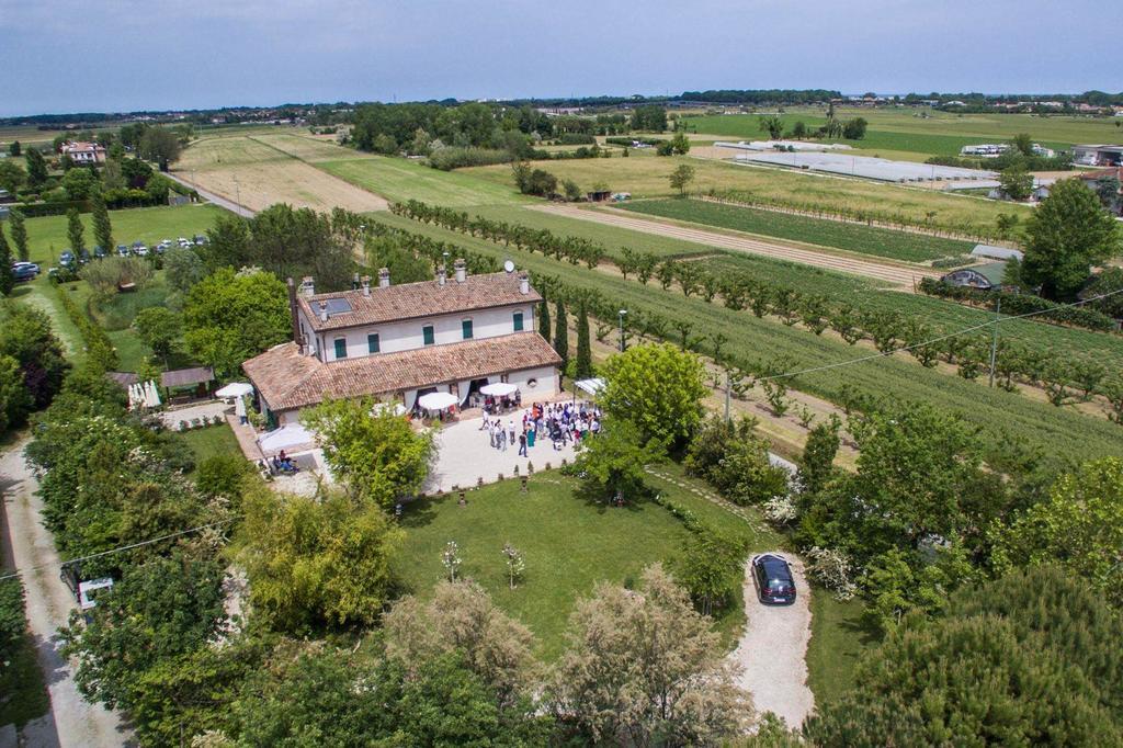 Bed & Breakfast Antico Casale