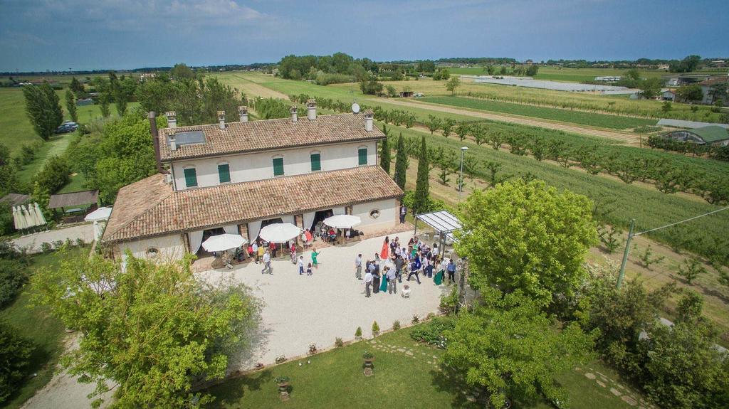 Bed & Breakfast Antico Casale *