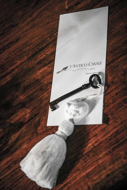 Antico Casale *