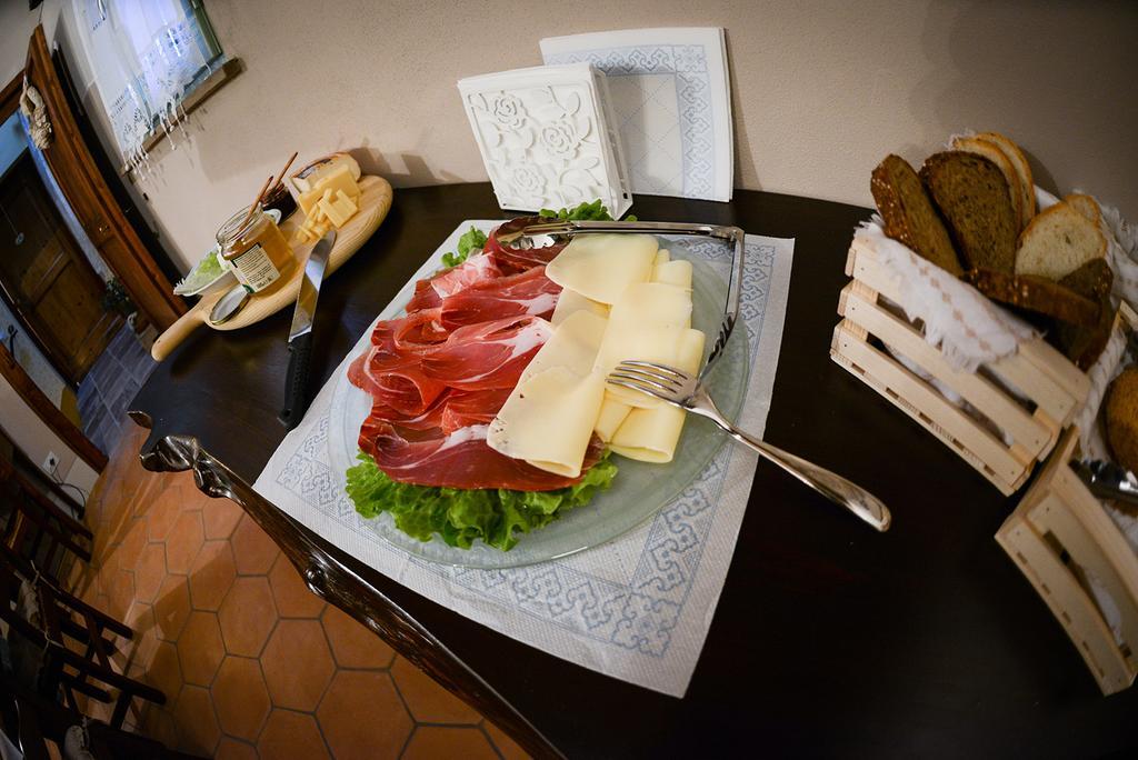 Antico Casale Bed & Breakfast *